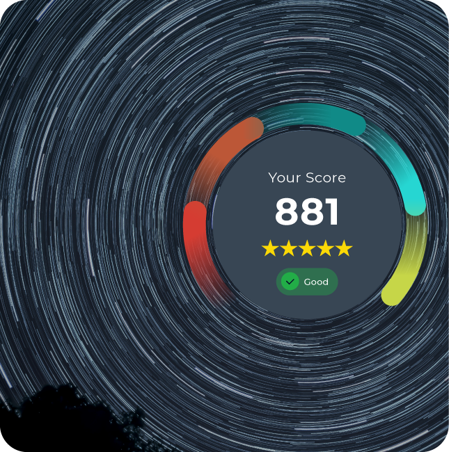 Three Sixty Me Credit Score App
